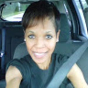 Meet your Posher, Jorie